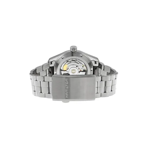 Photo montrant l'intégralité de la Montre Hamilton Khaki Field Auto 42mm