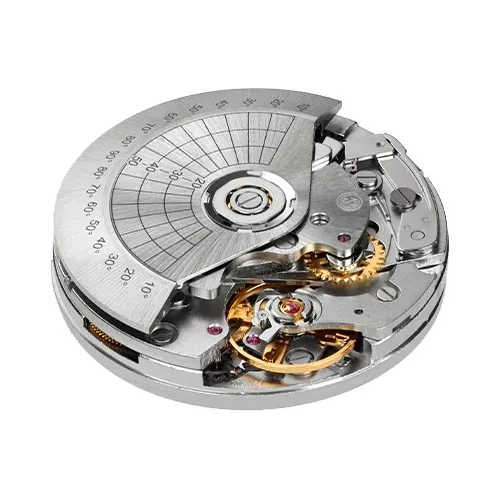 HAMILTON KHAKI AVIATION CONVERTER AUTO CHRONO 44 MM