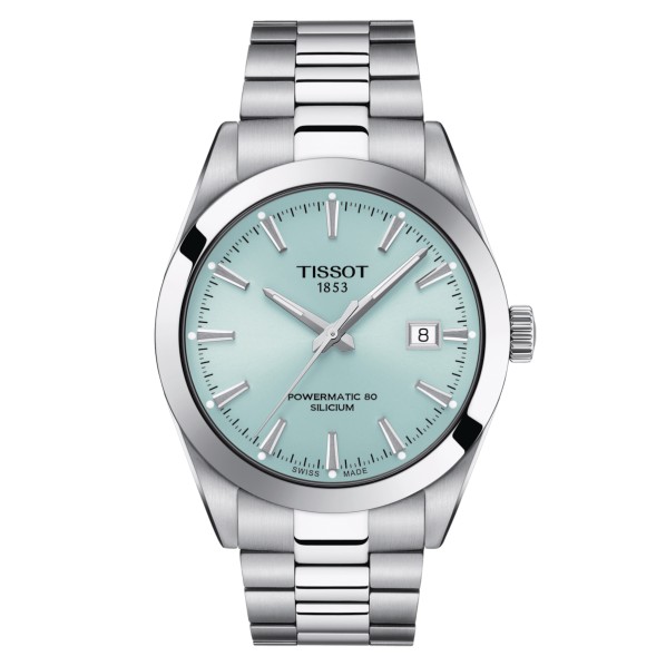 TISSOT GENTLEMAN POWERMATIC 80 40 mm