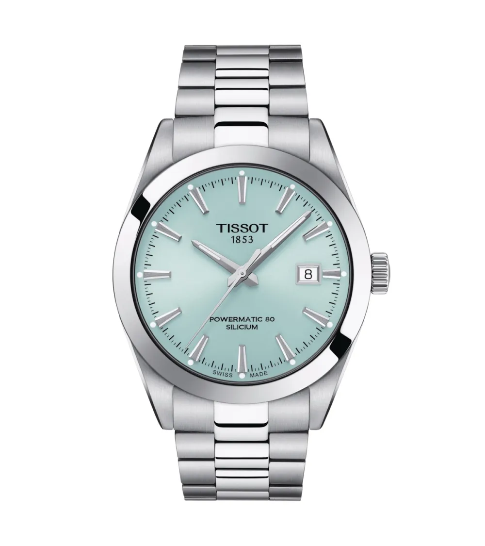 TISSOT GENTLEMAN POWERMATIC 80 40 mm