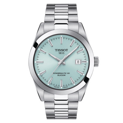 TISSOT GENTLEMAN POWERMATIC 80 40 mm