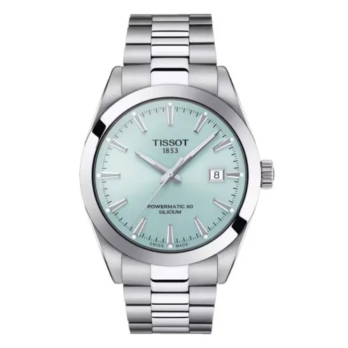 TISSOT GENTLEMAN POWERMATIC 80 40 mm