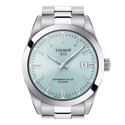 TISSOT GENTLEMAN POWERMATIC 80 40 mm