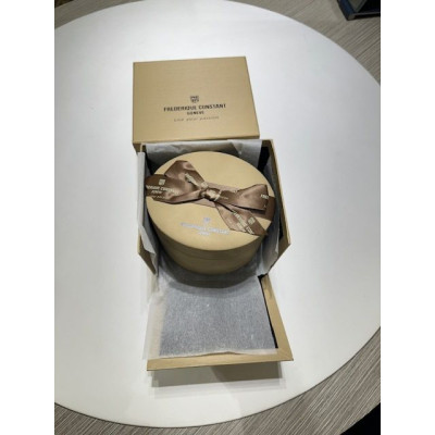 FREDERIQUE CONSTANT SLIMLINE LADIES QUARTZ MOONPHASE