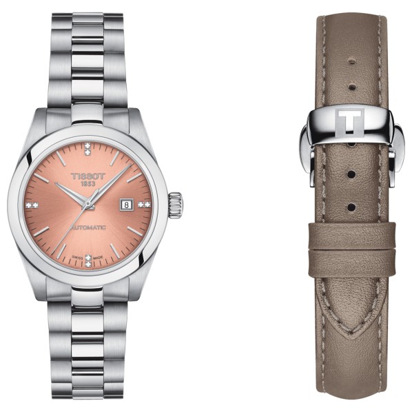 TISSOT T-MY LADY AUTOMATIQUE 29,3 MM