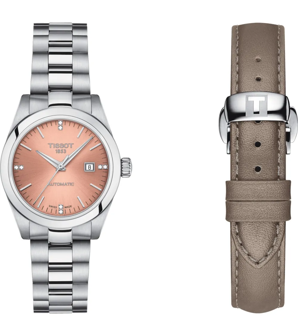 TISSOT T-MY LADY AUTOMATIQUE 29,3 MM