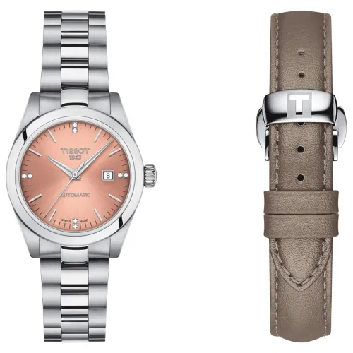 TISSOT T-MY LADY AUTOMATIQUE 29,3 MM