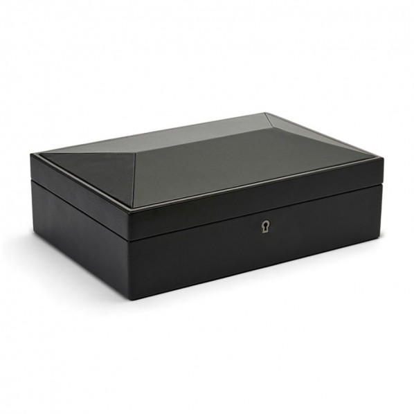 WOLF COFFRET MONTRES BRITISH RACING 10 PLACES