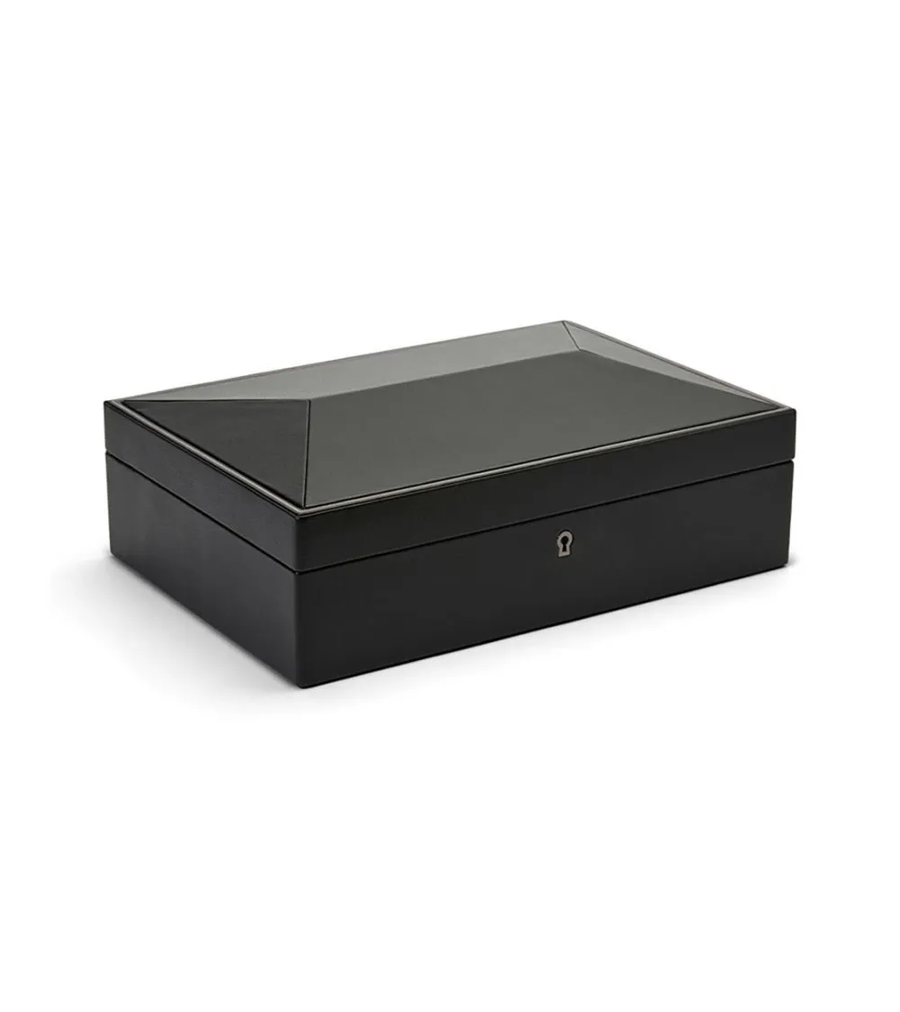 WOLF COFFRET MONTRES BRITISH RACING 10 PLACES