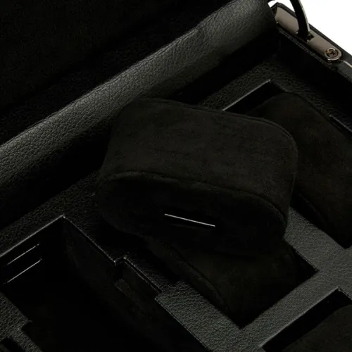 WOLF COFFRET MONTRES BRITISH RACING 10 PLACES