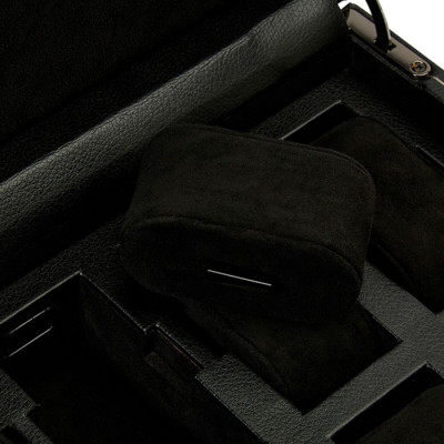 WOLF COFFRET MONTRES BRITISH RACING 10 PLACES