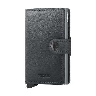 SECRID MINIWALLET ORIGINAL GREY