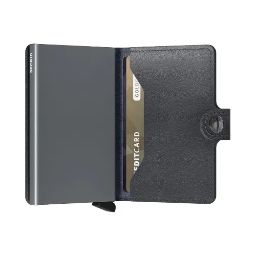 SECRID MINIWALLET ORIGINAL GREY
