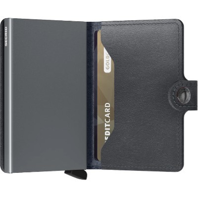 SECRID MINIWALLET ORIGINAL GREY