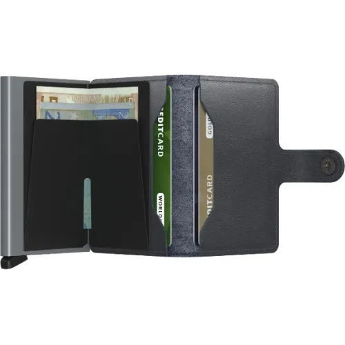 SECRID MINIWALLET ORIGINAL GREY