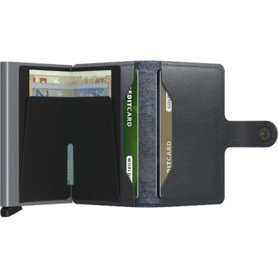 SECRID MINIWALLET ORIGINAL GREY