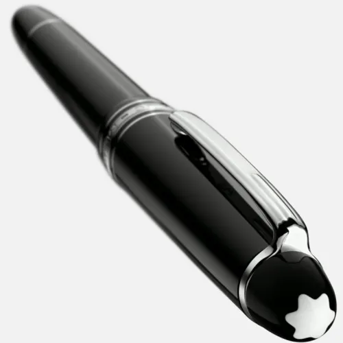 Montblanc Meisterstück plume Legrand Platiné