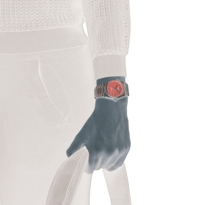 TISSOT PRX POWERMATIC 80 35MM CADRAN VERT T137.207.11.091.01