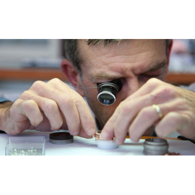 FREDERIQUE CONSTANT CLASSIC CARRE FEMME QUARTZ