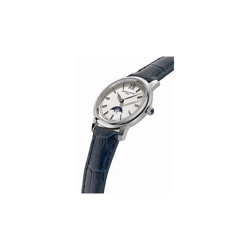 FREDERIQUE CONSTANT CLASSIC CARRE FEMME QUARTZ