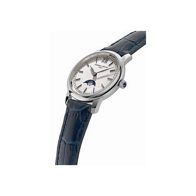 FREDERIQUE CONSTANT CLASSIC CARRE FEMME QUARTZ