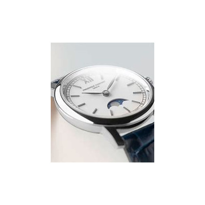 FREDERIQUE CONSTANT CLASSIC CARRE FEMME QUARTZ