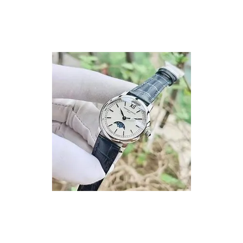 FREDERIQUE CONSTANT CLASSIC CARRE FEMME QUARTZ