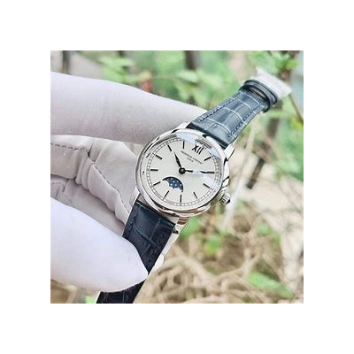 FREDERIQUE CONSTANT CLASSIC CARRE FEMME QUARTZ