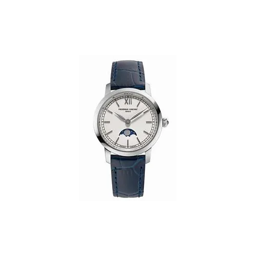 FREDERIQUE CONSTANT CLASSIC CARRE FEMME QUARTZ