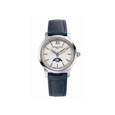FREDERIQUE CONSTANT CLASSIC CARRE FEMME QUARTZ