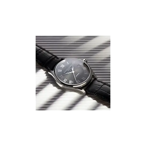 FRÉDERIQUE CONSTANT AUTOMATIQUE CLASSIC 40 MM
