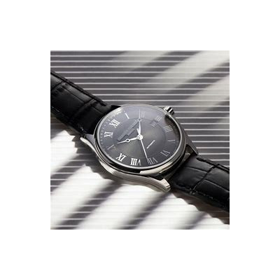 FRÉDERIQUE CONSTANT AUTOMATIQUE CLASSIC 40 MM