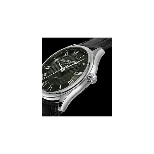 FRÉDERIQUE CONSTANT AUTOMATIQUE CLASSIC 40 MM