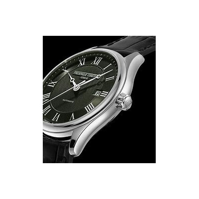 FRÉDERIQUE CONSTANT AUTOMATIQUE CLASSIC 40 MM