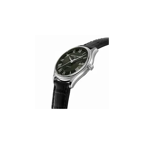 FRÉDERIQUE CONSTANT AUTOMATIQUE CLASSIC 40 MM