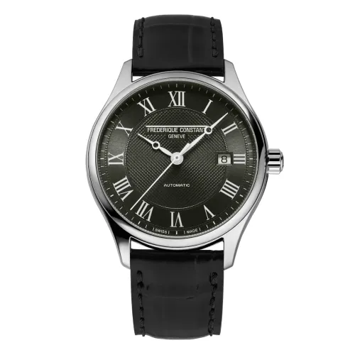 FRÉDERIQUE CONSTANT AUTOMATIQUE CLASSIC 40 MM