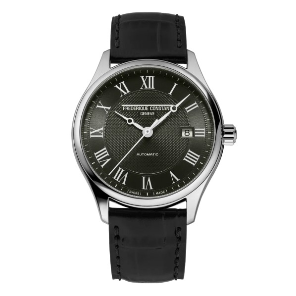 FRÉDERIQUE CONSTANT AUTOMATIQUE CLASSIC 40 MM