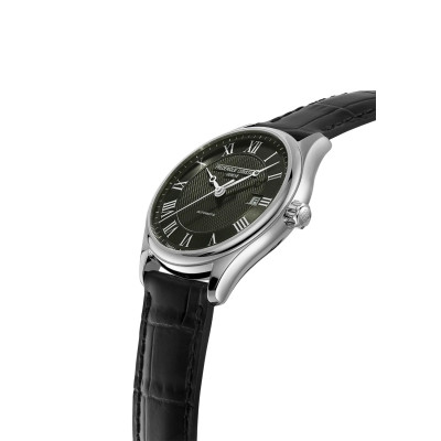 FRÉDERIQUE CONSTANT AUTOMATIQUE CLASSIC 40 MM