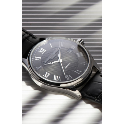 FRÉDERIQUE CONSTANT AUTOMATIQUE CLASSIC 40 MM