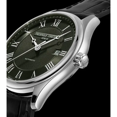 FRÉDERIQUE CONSTANT AUTOMATIQUE CLASSIC 40 MM