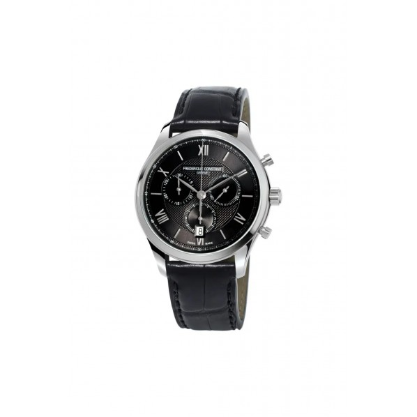 CLASSIQUES CHRONOGRAPHE À QUARTZ