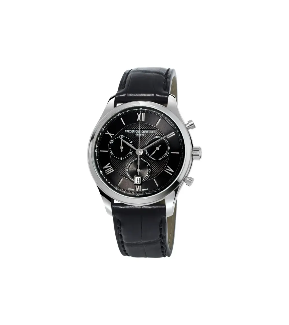 CLASSIQUES CHRONOGRAPHE À QUARTZ