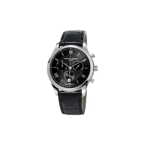 CLASSIQUES CHRONOGRAPHE À QUARTZ