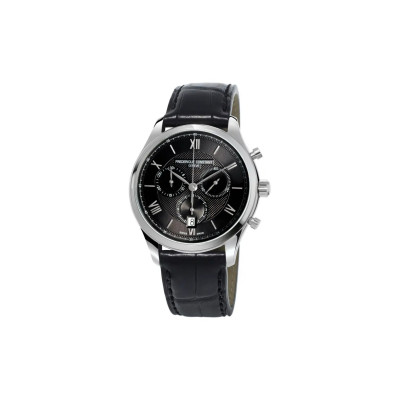 CLASSIQUES CHRONOGRAPHE À QUARTZ
