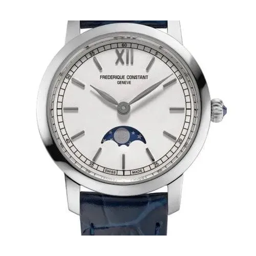 FREDERIQUE CONSTANT CLASSIC CARRE FEMME QUARTZ