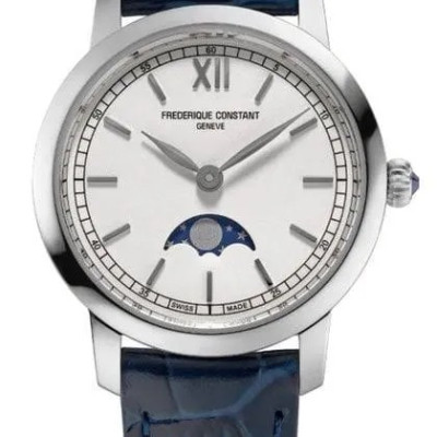 FREDERIQUE CONSTANT CLASSIC CARRE FEMME QUARTZ