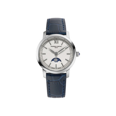FREDERIQUE CONSTANT CLASSIC CARRE FEMME QUARTZ