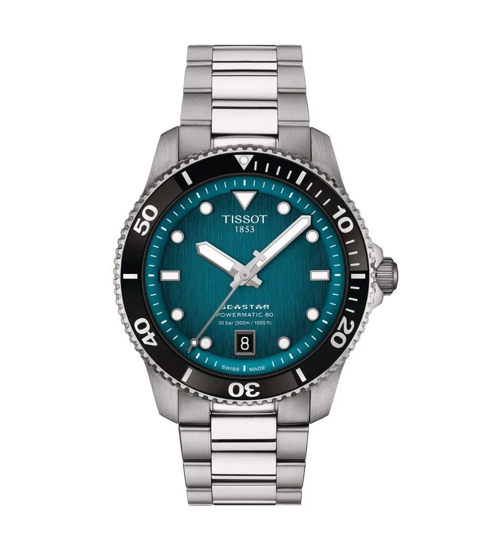 TISSOT SEASTAR 1000 POWERMATIC 80 40MM