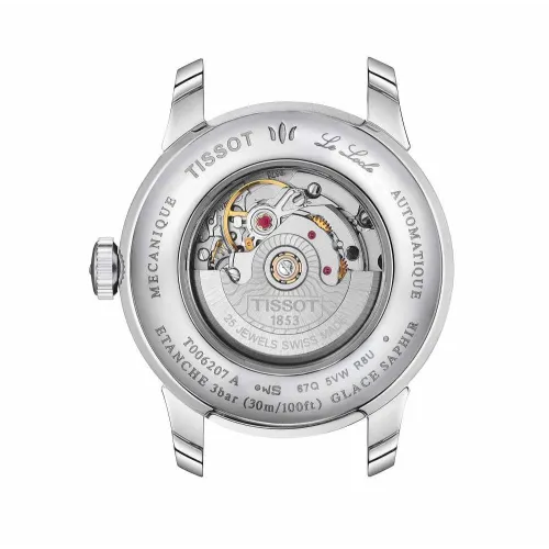TISSOT LE LOCLE AUTOMATIC LADY 29 MM