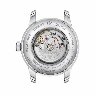 TISSOT LE LOCLE AUTOMATIC LADY 29 MM